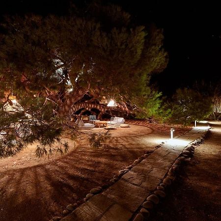 Nature Eco Living Serifos Livadi  Ngoại thất bức ảnh