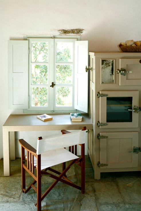 Nature Eco Living Serifos Livadi  Ngoại thất bức ảnh