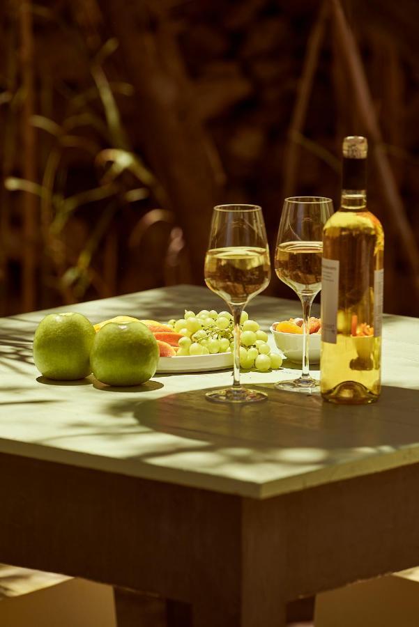 Nature Eco Living Serifos Livadi  Ngoại thất bức ảnh